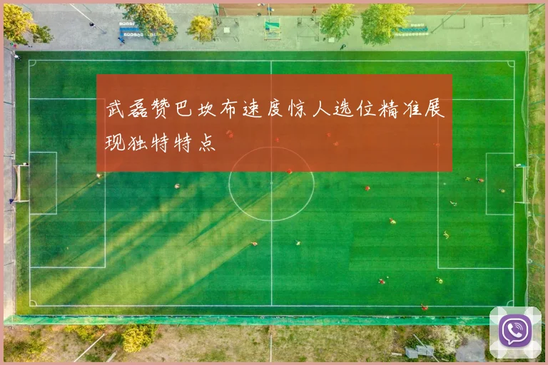 武磊赞巴坎布速度惊人选位精准展现独特特点