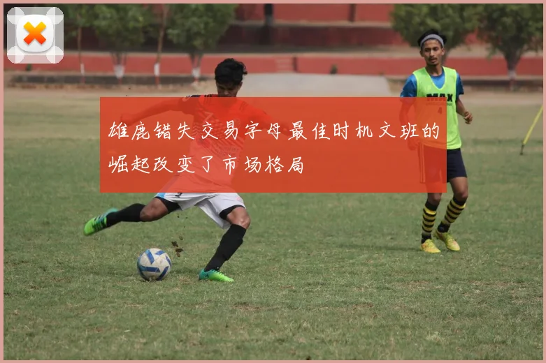 雄鹿错失交易字母最佳时机文班的崛起改变了市场格局